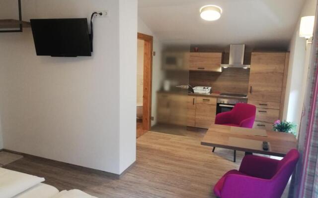 Hotel - Gasthof Possauner