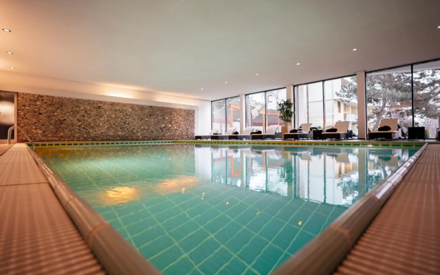 Parkhotel St. Leonhard