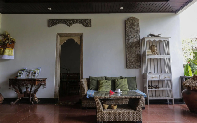 NamaStay Hostel