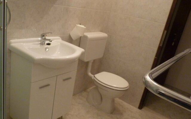 Apartments and Room Marin