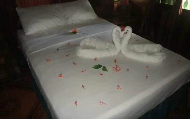 Alojamiento Rio Sabalo