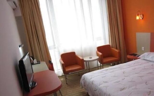 Motel 168