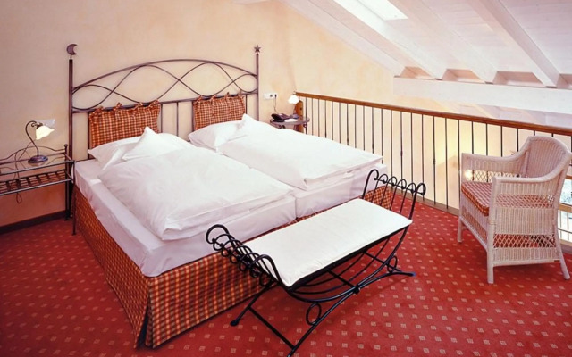 Hotel und Landgasthof Altwirt