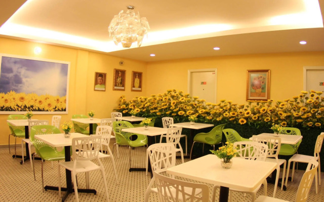 Sunflower Express Hotel