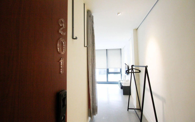 i-GoGo Yesorno Hostel