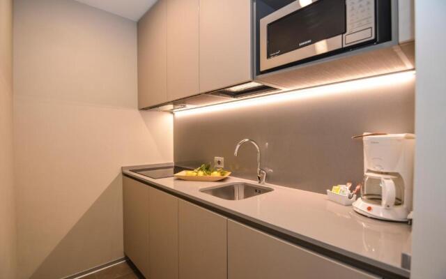 Active Living Residence