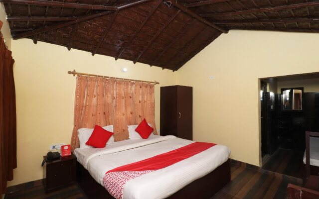 Tiger Huts Corbett By OYO Rooms