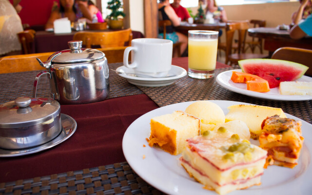 Algarve Praia Hotel