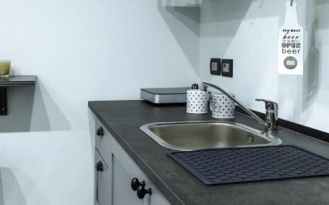 Terra Mia Savoia B&B
