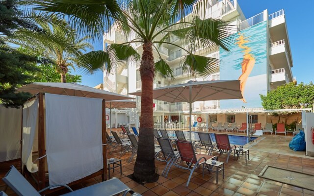 Bq Carmen Playa