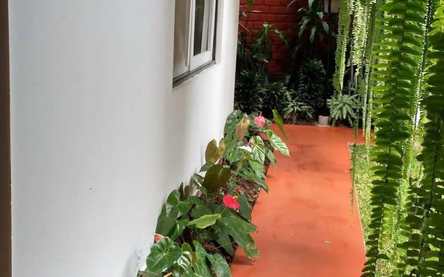 Residencial Carlos