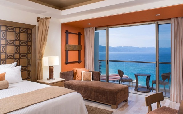 Dreams Vallarta Bay Resort & Spa - All Inclusive