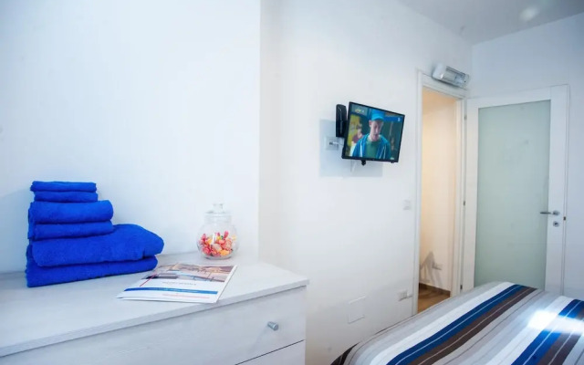 Casina Cato in Sanremo