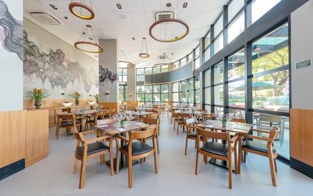 I am Design Hotel Campinas by Hotelaria Brasil