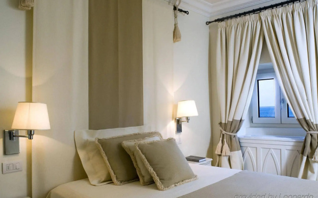 Mezzatorre Hotel & Thermal Spa