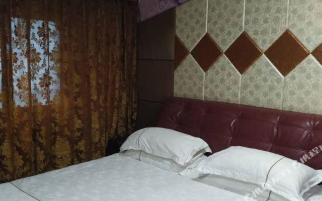 Yiwu Boguan Business Hotel – Guest Rooms – Jinhua