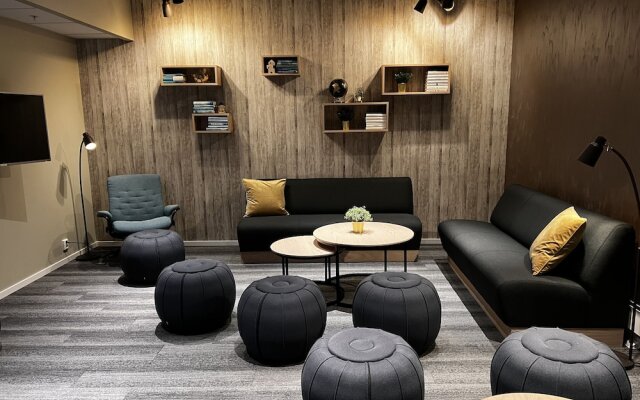 Frich´s Ekspress Hotel Åndalsnes