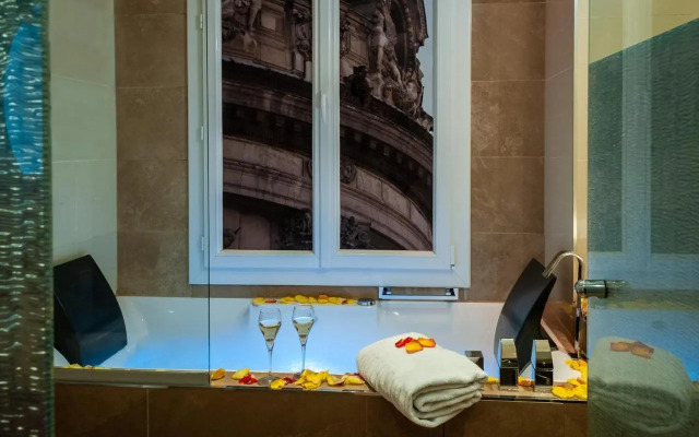 Secret de Paris - Hotel & Spa