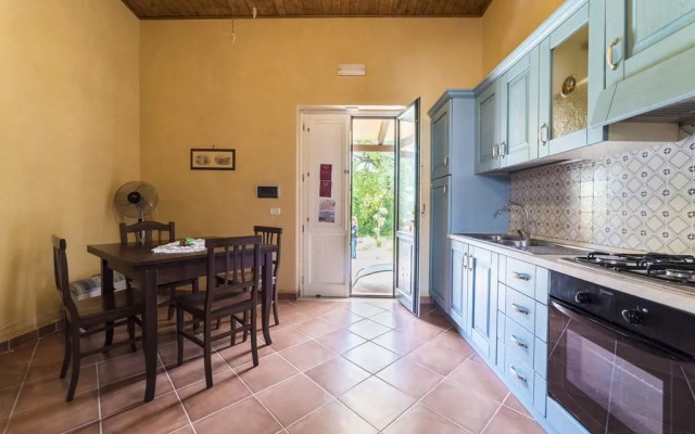 Country House Araba Phoenix