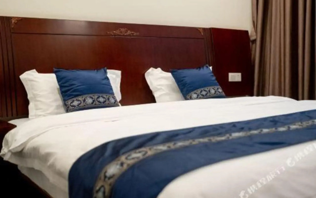 Dong Men Business Hotel