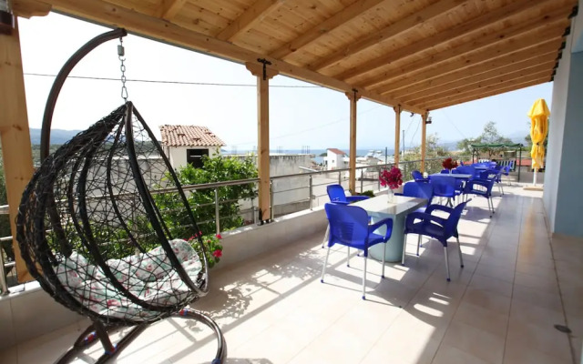 Joni Apartaments
