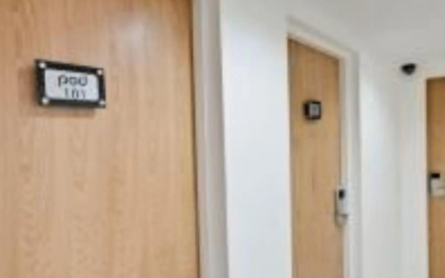 The Podworks Hotel