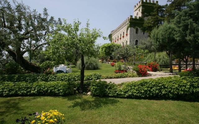 Hotel Castello Miramare