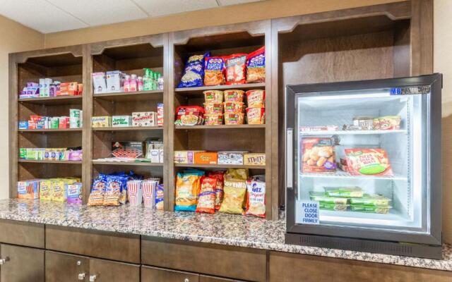 Holiday Inn Express Charles Town by IHG