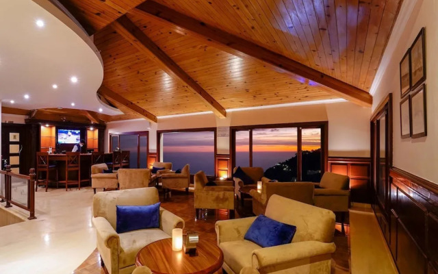 Madhuban Sarovar Portico Mussoorie