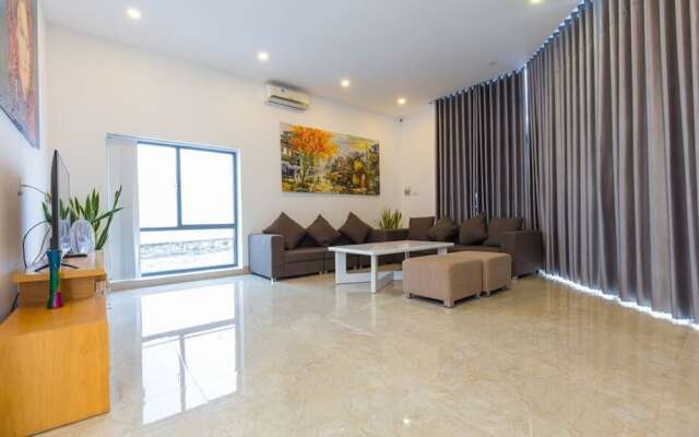 Villa Royal 2