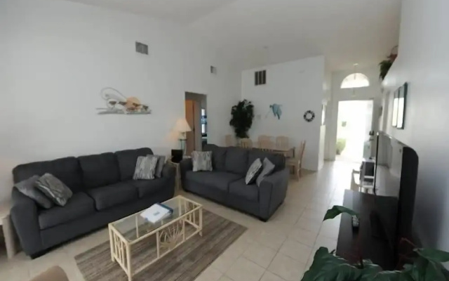 Florida Holiday Villa