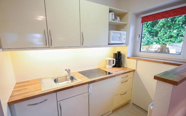 Zur schönen Aussicht - FW 15