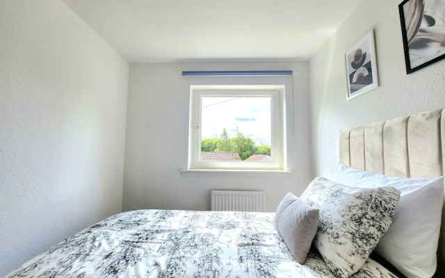 Tranquil Home Away from Home