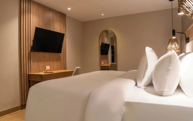 Faranda Collection Cúcuta