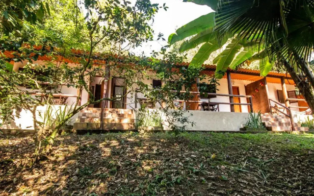 EcoLodge Paraty