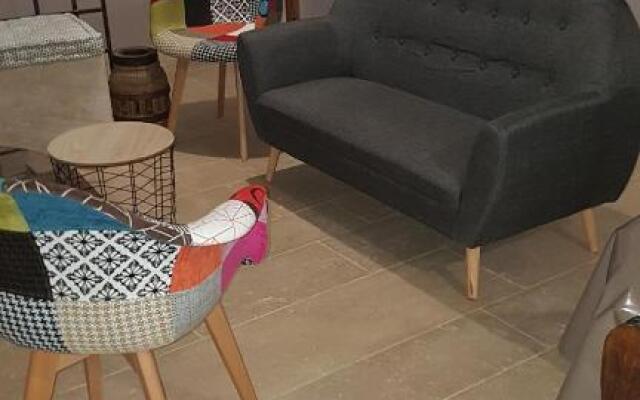 Gîte La P'tite Louise