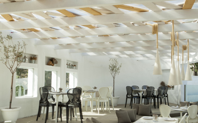 Pylaia Boutique Hotel & Spa