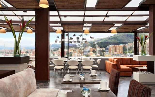 TRYP by Wyndham Bogotá Usaquén