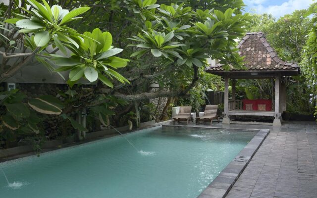 Rumah Batu Boutique Hotel