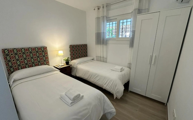 Nerja Paradise Rentals - Apartment El Califa 3