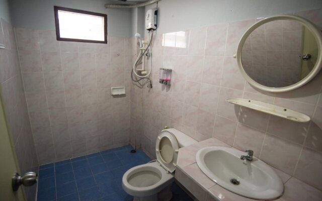 The Bed Hotel Pattaya