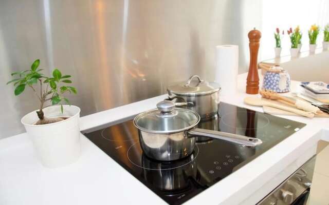 Five Senses Suite in M Suite KLCC