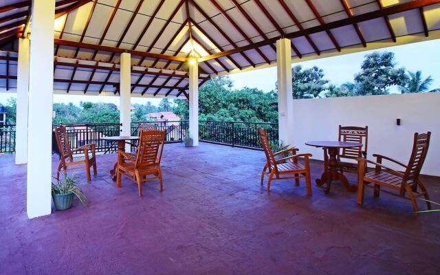 Happy Cabanas
