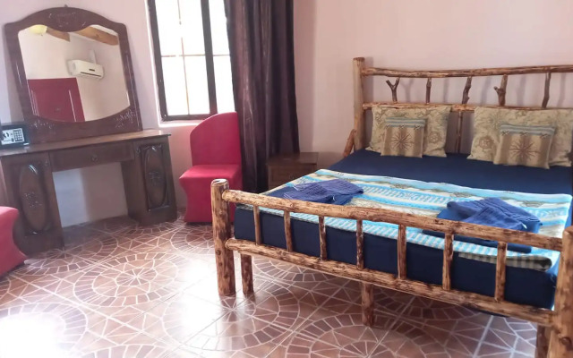 Абхазия мини-гостиница (Гагра)