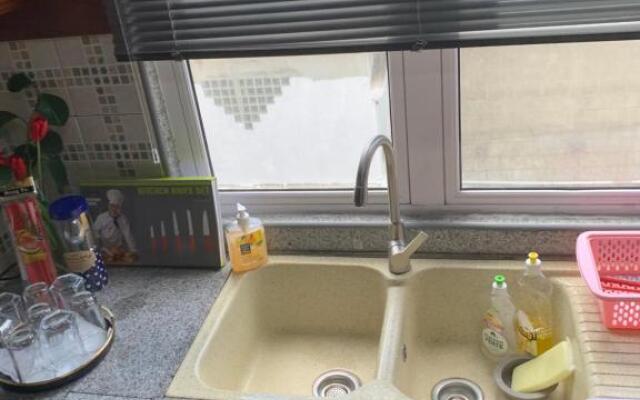 Royal view Apartment