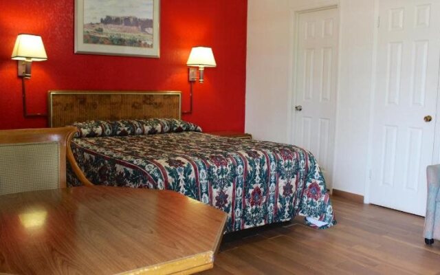 Starlite Motel