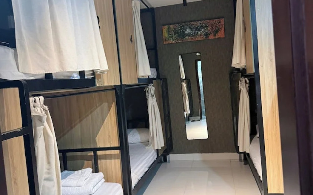 Hoi An Hostel & Bar – Guest Rooms – Da Nang