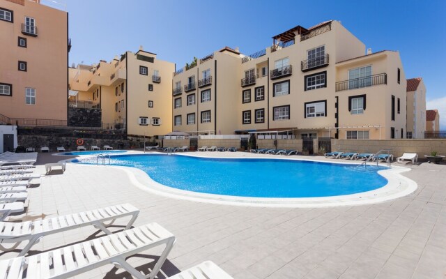 HomeLike Callao Salvaje Terrace Pool