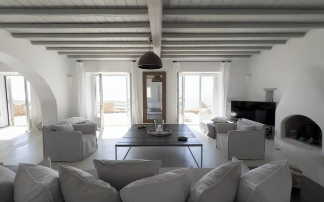 Villa Prive 88 Mykonos