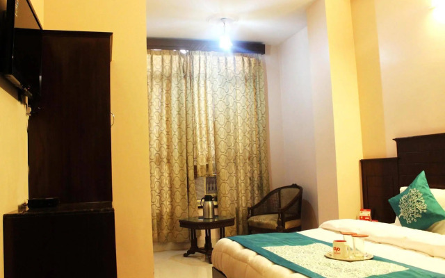 Hotel Hindustan International